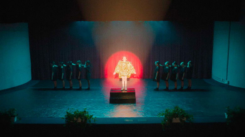 кадр из фильма Don't Let the Sun