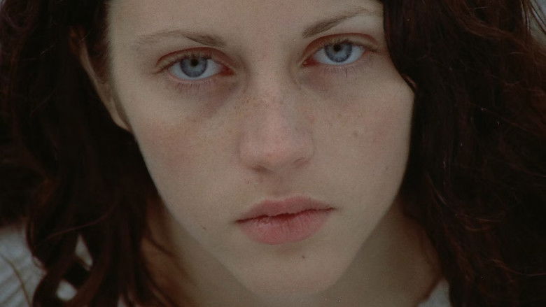 кадр из фильма Аморальные истории