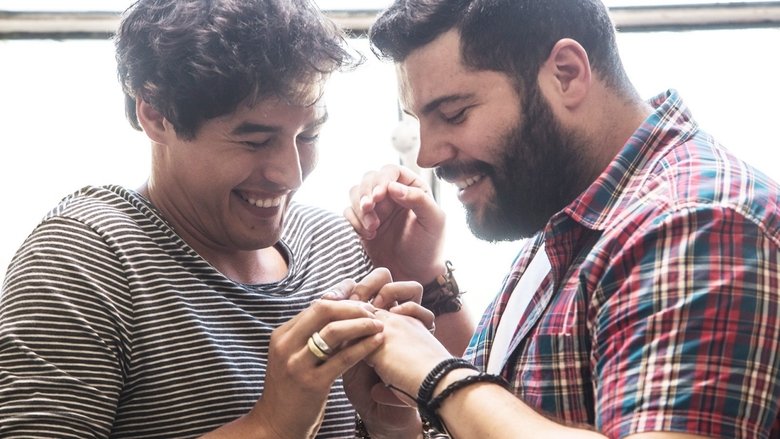 кадр из фильма Можете поцеловать жениха