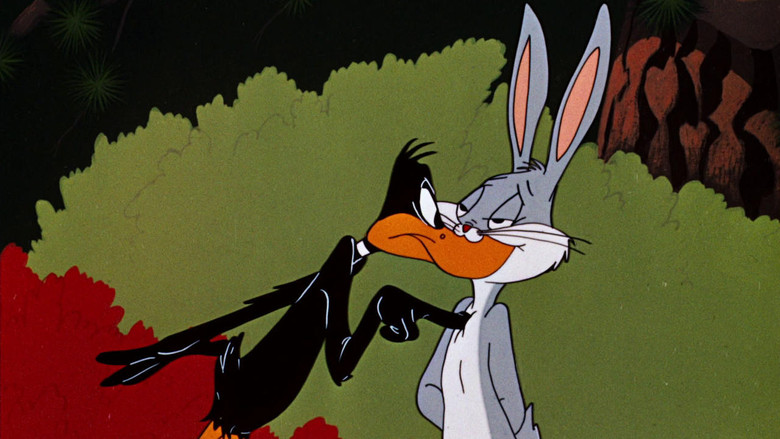 кадр из фильма Сезонный кролик