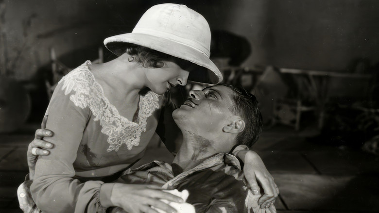 кадр из фильма Mamba