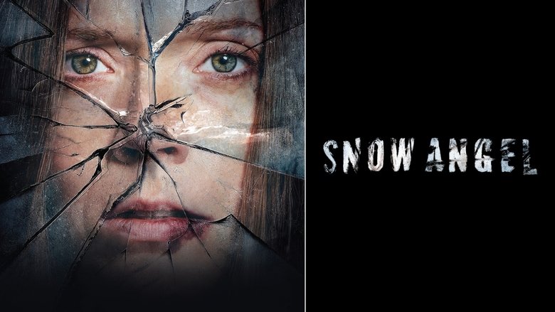 кадр из фильма Snow Angel