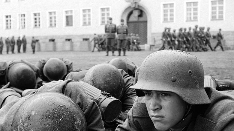 кадр из фильма Мост