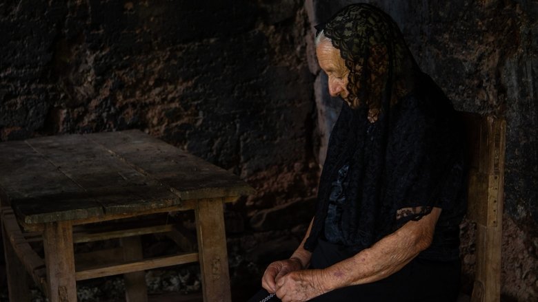 кадр из фильма Casas muertas