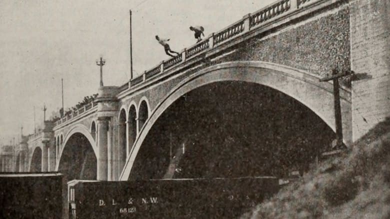 кадр из фильма Loafers and Lovers