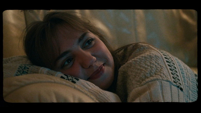 кадр из фильма Seraph's Sorrow