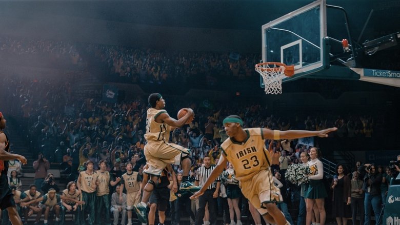 кадр из фильма Shooting Stars