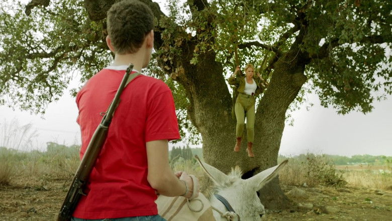 кадр из фильма Азбука смерти 2