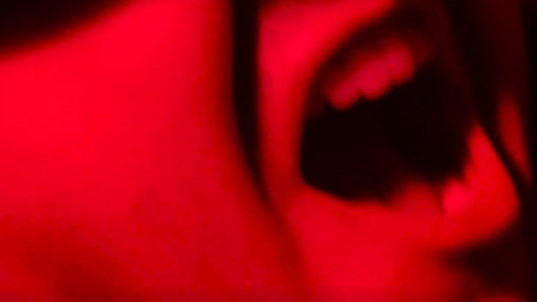 кадр из фильма The Knife Wore Perfume