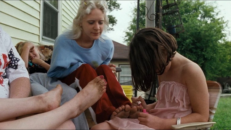 кадр из фильма Гуммо