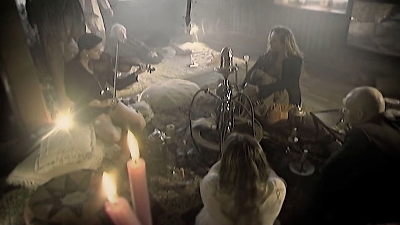 кадр из фильма Меланхолия ангелов