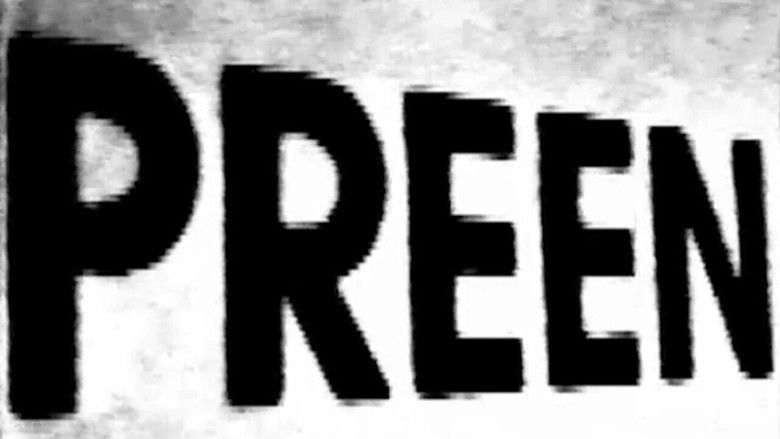 кадр из фильма Preen