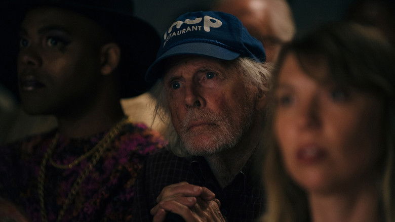 кадр из фильма The Hater