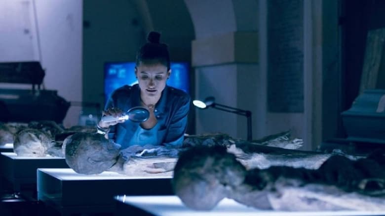 кадр из фильма Memento Mori - A váci legenda