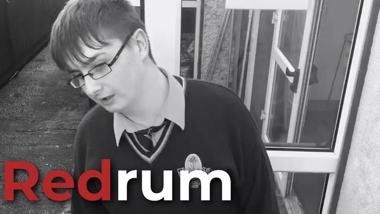 кадр из фильма Redrum