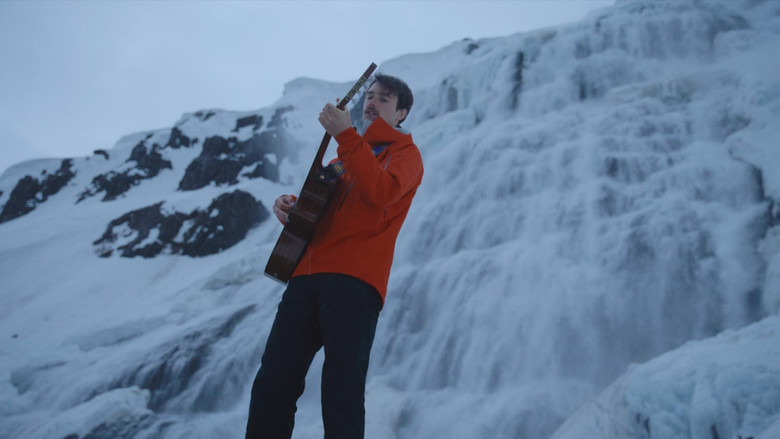 кадр из фильма Creation Theory