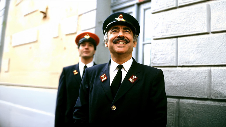 кадр из фильма Миллиардер