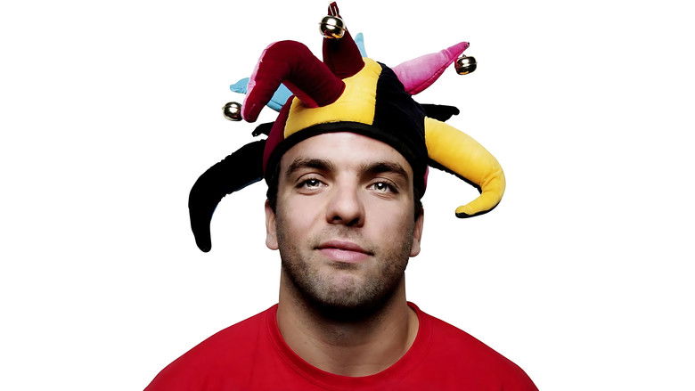 кадр из фильма Le Comte de Bouderbala