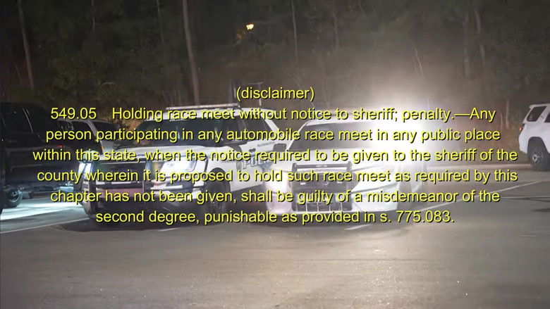 кадр из фильма (tally,fl - motorhead - 11.20.24)