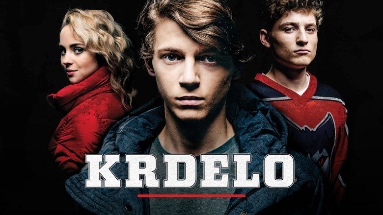 кадр из фильма Хоккей навсегда