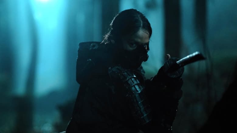 кадр из фильма Выйти из тени