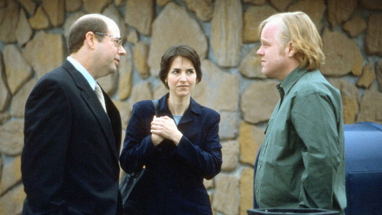 кадр из фильма С любовью, Лайза