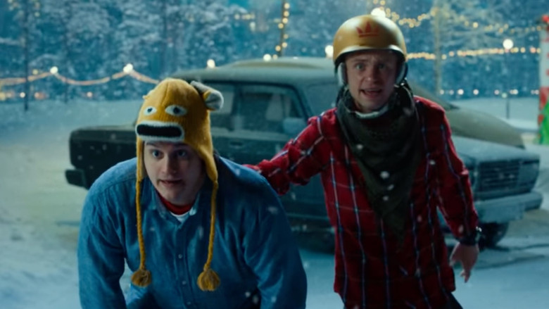 кадр из фильма Ёлки 5