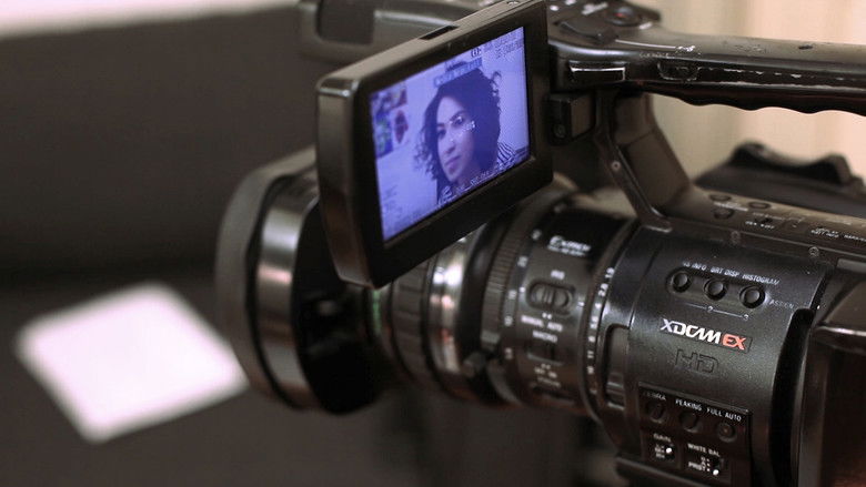 кадр из фильма Возьми себя в руки