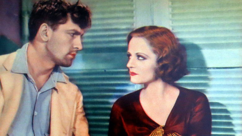 кадр из фильма My Sin