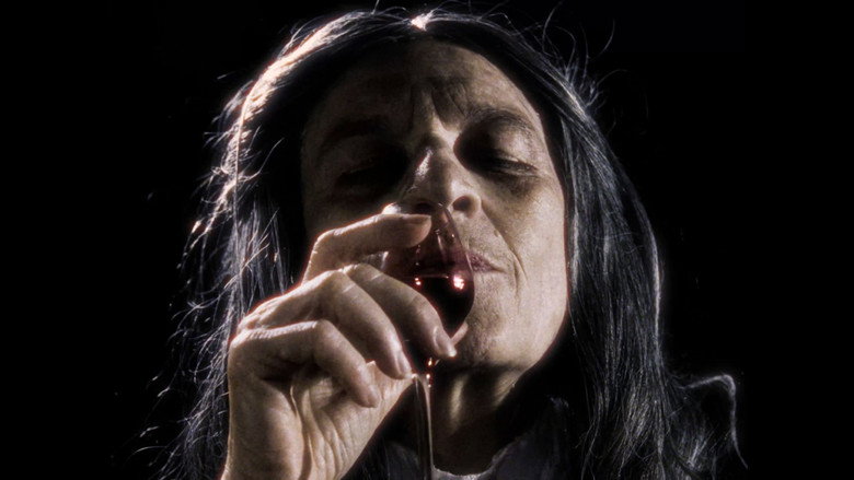 кадр из фильма Vetusta