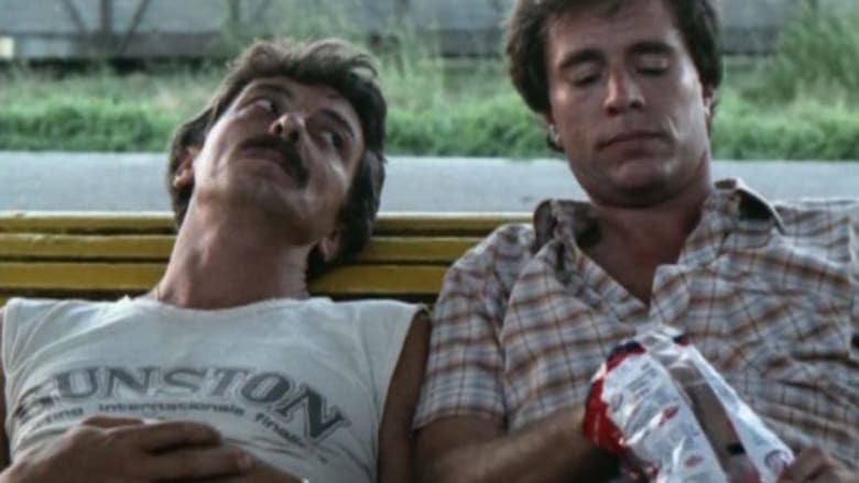 кадр из фильма Другая история любви