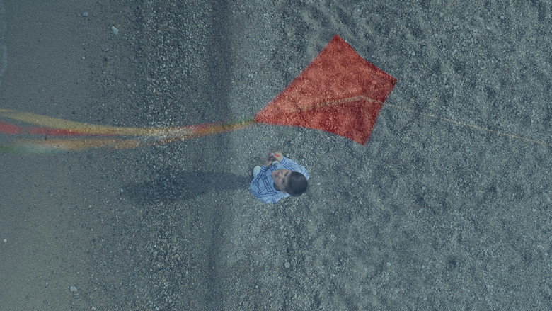 кадр из фильма Le supersimmetrie del cuore