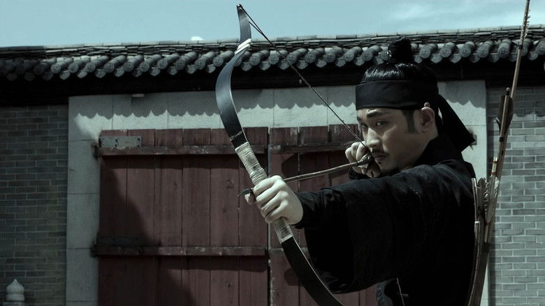 кадр из фильма 역모 - 반란의 시대