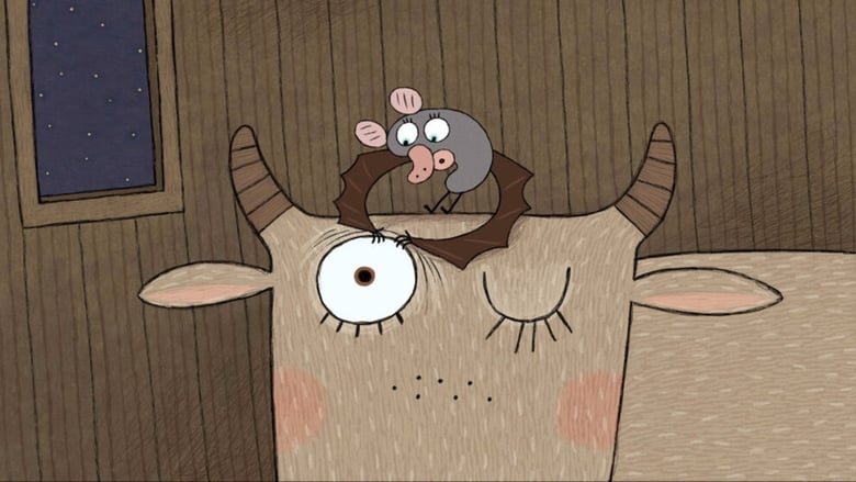 кадр из фильма Время летучей мыши