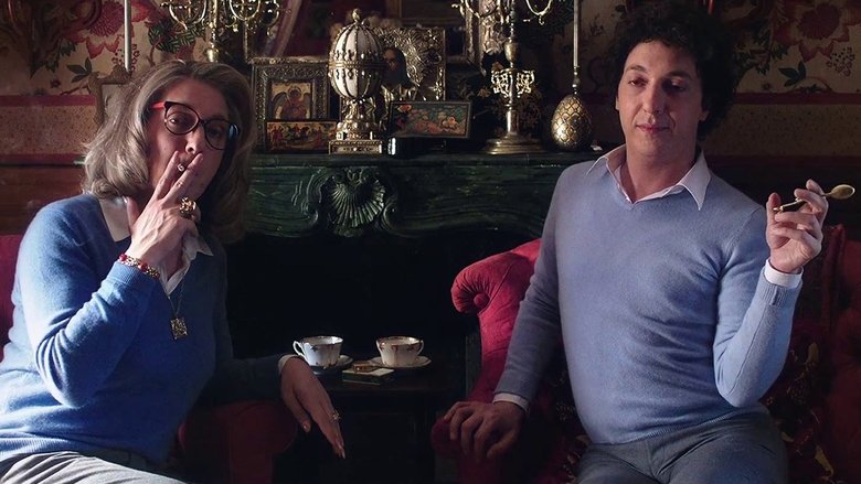 кадр из фильма Я, снова я и мама