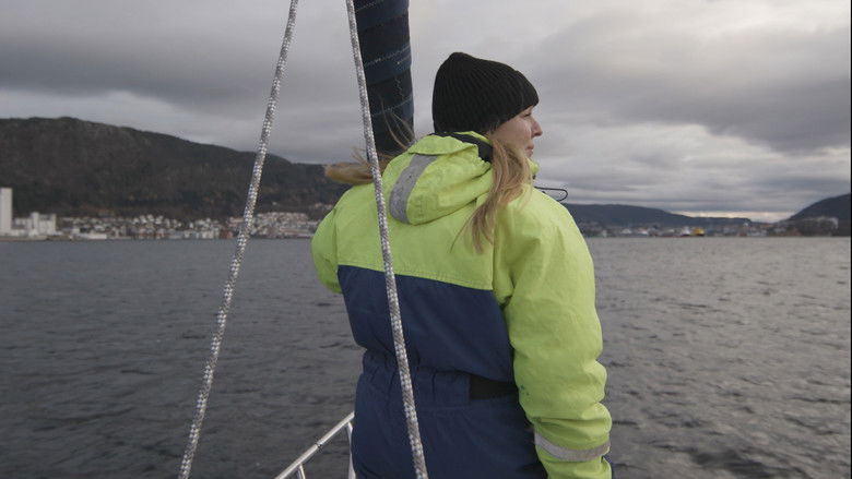 кадр из фильма Det Flytende Nabolaget