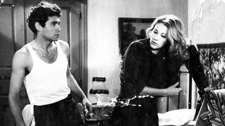 кадр из фильма Όλγα Αγάπη Μου