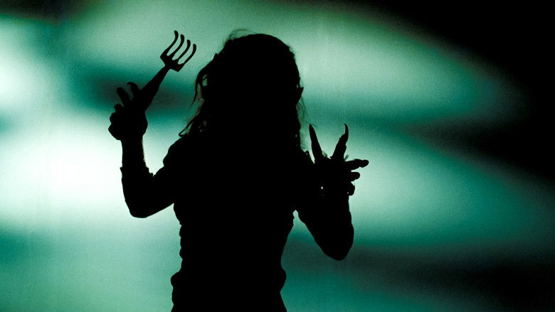 кадр из фильма Мавзолей