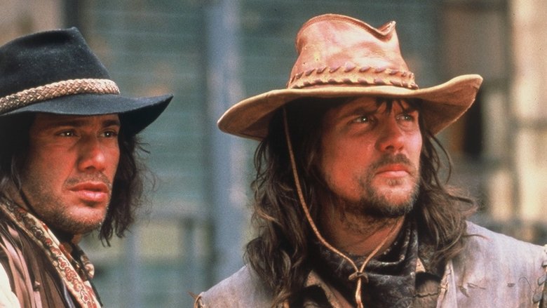 кадр из фильма Hooded Angels