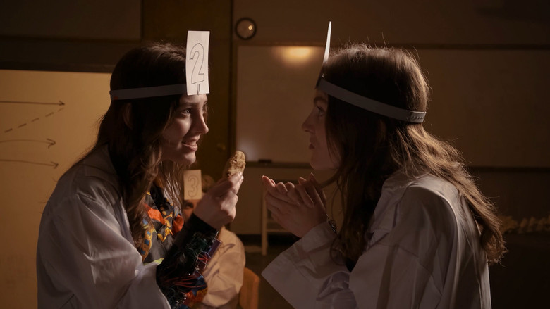 кадр из фильма Cookie Logic