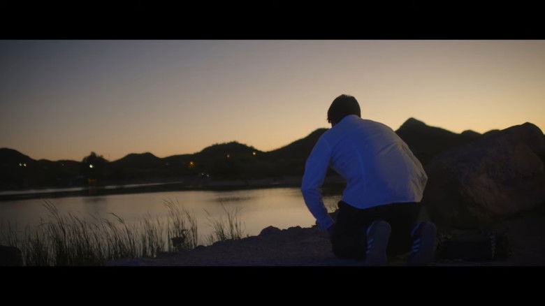 кадр из фильма My Fortune