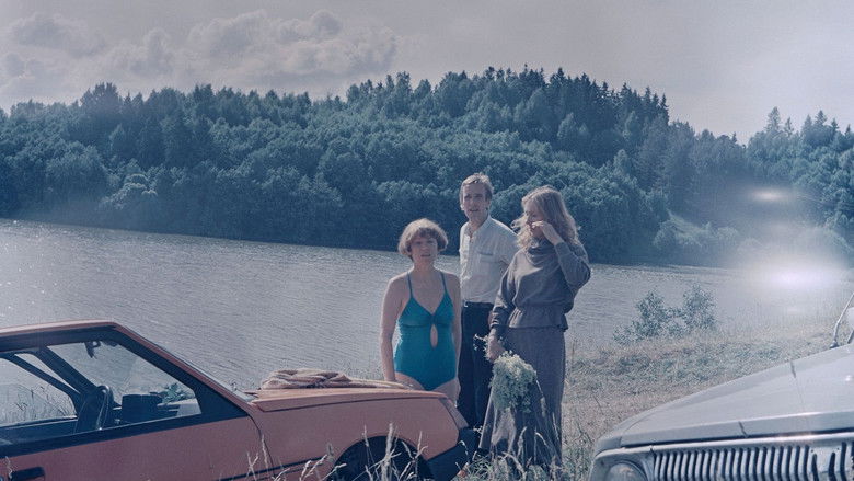 кадр из фильма Радости среднего возраста