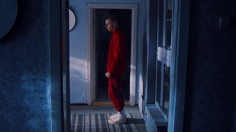 кадр из фильма Techno, Mama