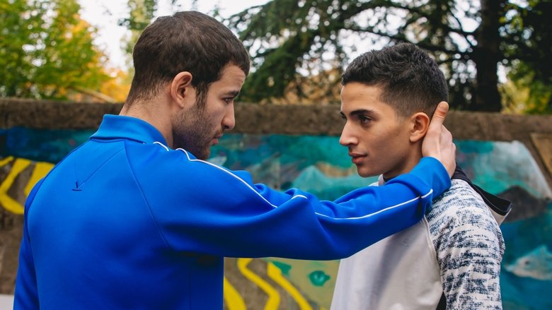 кадр из фильма Arthur Rambo