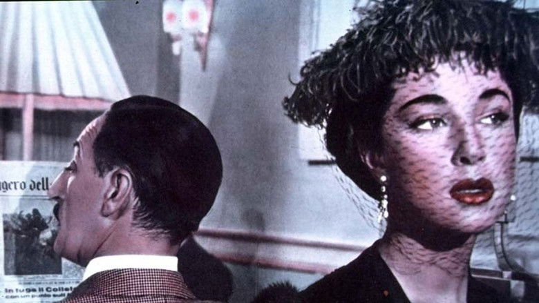 кадр из фильма Тото и женщины