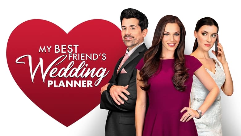 кадр из фильма My Best Friend's Wedding Planner