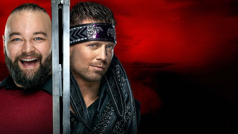 кадр из фильма WWE TLC: Tables, Ladders & Chairs 2019