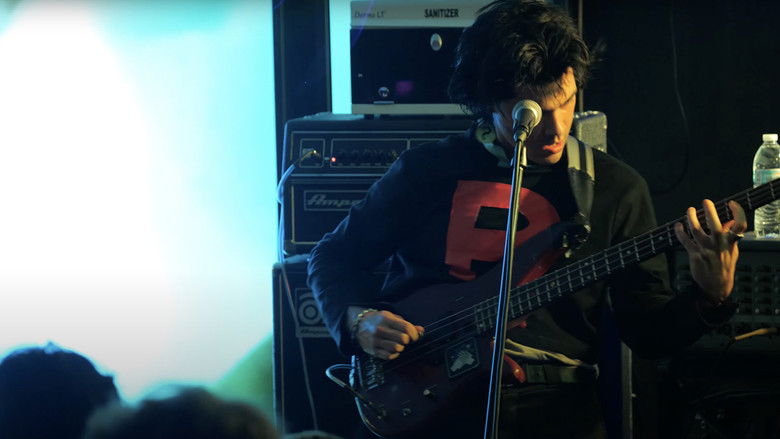 Rinse & Repeat (Live in Maywood, 6/19/21)