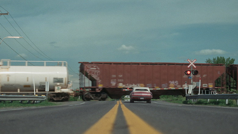 кадр из фильма Ricochets