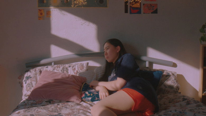 кадр из фильма Smoke & Stars